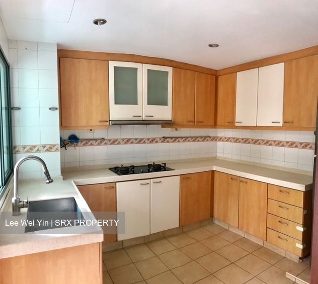 Yew Mei Green (D23), Condominium #229911091
